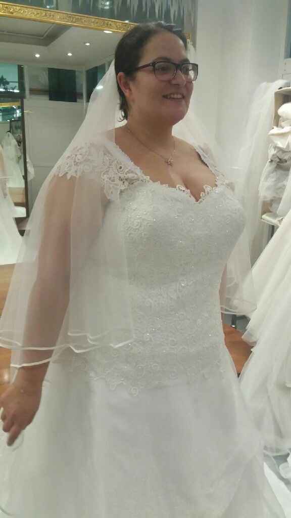 Matrimonio in comune: velo, cappello o veletta? - 6