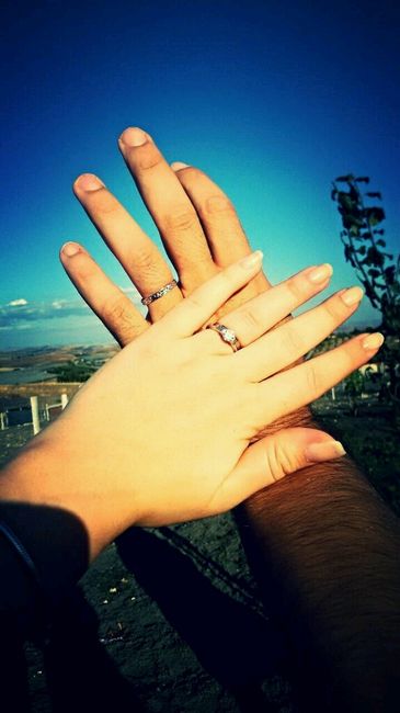 Ancora in attesa della proposta..chi come me?!? - 1