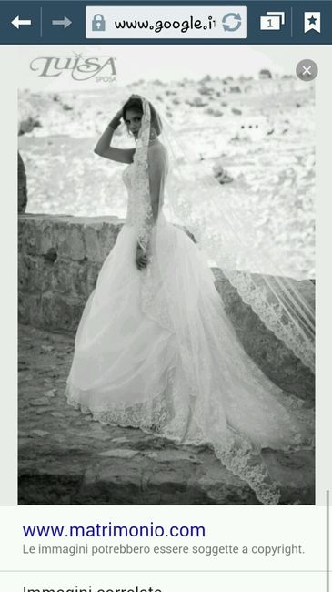 Amo il pizzo, e voi??? - 3