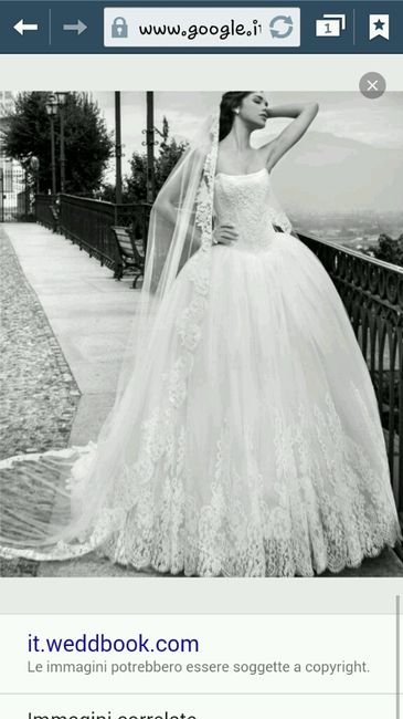 Amo il pizzo, e voi??? - 6