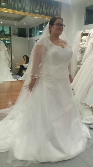 Matrimonio in comune: velo, cappello o veletta? - 3