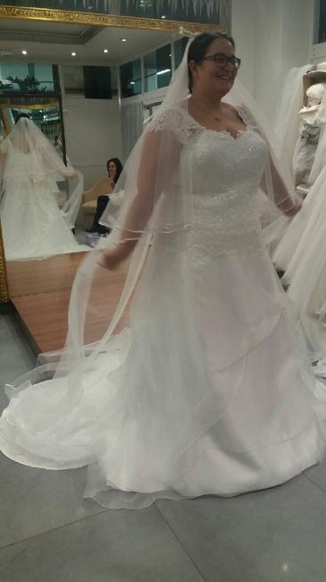 Matrimonio in comune: velo, cappello o veletta? - 5