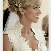 Oggi tema acconciature: quale vi piace di più? - 7