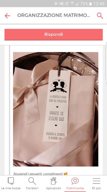 Ringraziamenti.... - 1