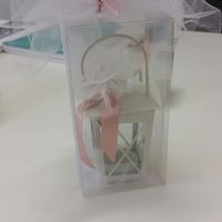 Finalmente.....bomboniere - 2