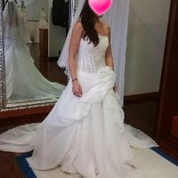 La mia prima prova 😍😍😍😍 - 1