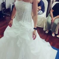 La mia prima prova 😍😍😍😍 - 2