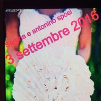 La data più importante della mia vita 