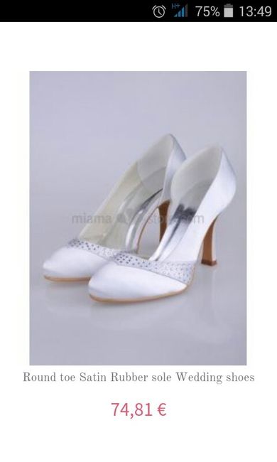 Scarpe che passione! - 1