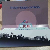 Partecipazioni fatte da noi!! - 2