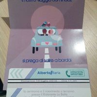 Partecipazioni fatte da noi!! - 3