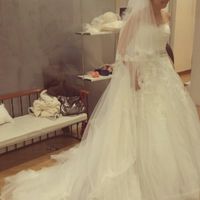 Farai il cambio d'abito? - 1