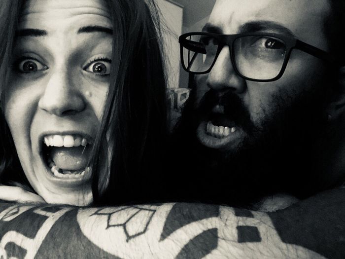 La vostra foto più divertente! 📸 28
