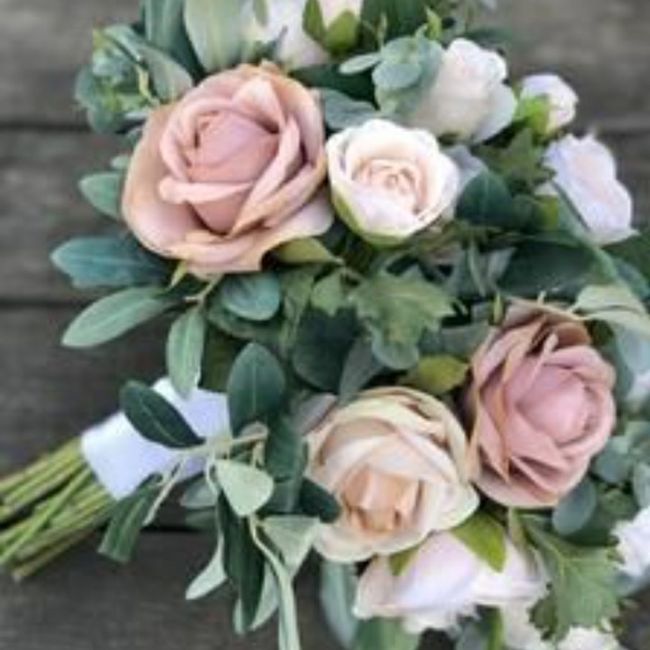 Verde salvia/eucalipto e rosa cipria 4