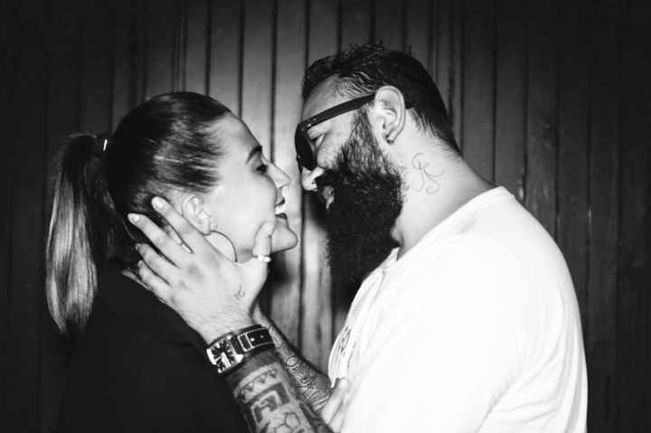 Condividi la vostra foto più bella insieme 📸 - 1