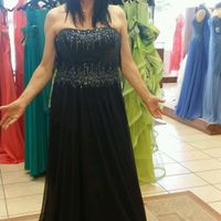 L'abito della mia mamma - 1