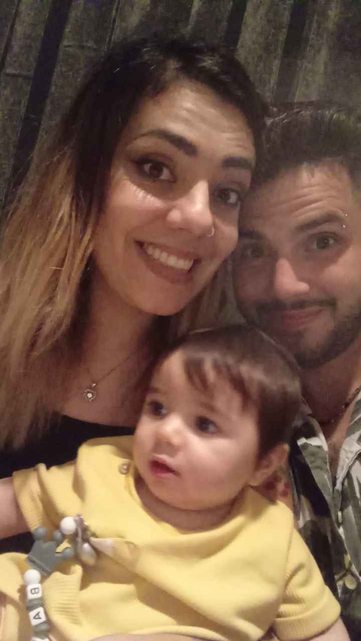 Postate una foto di voi due 👇 - 1