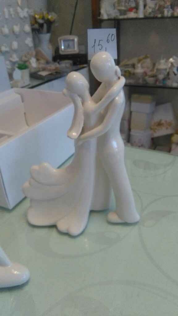 Amore a prima vista - 1