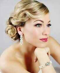 Ho deciso la mia acconciatura ...vi piace ?? - 1