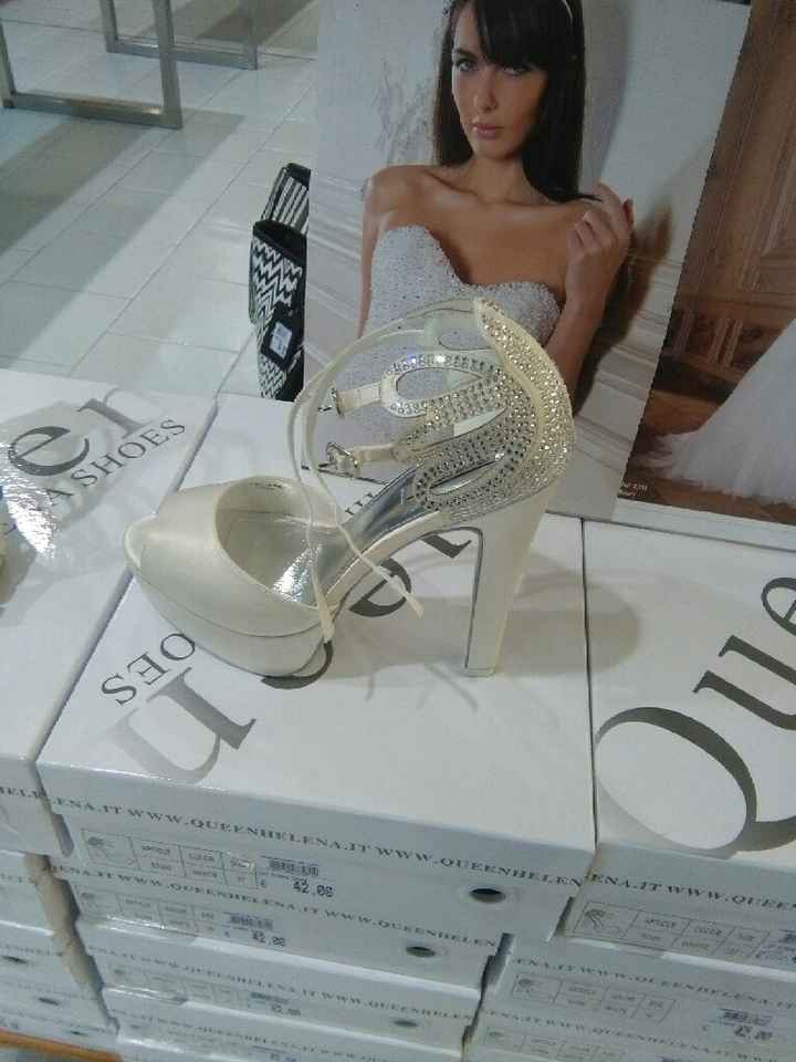 Ho bisogno del vostro consiglio - 1