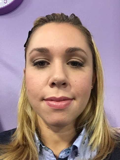 La mia prima prova trucco - 3