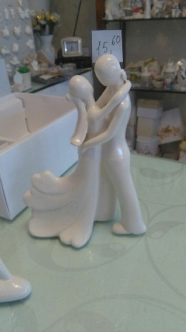 Amore a prima vista - 1