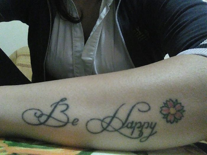 Spose e tattoo!!! - 1