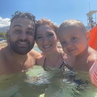 Postate una foto di voi due 👇 - 1