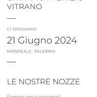 Modificare Chiesa su app - 1