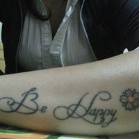 Spose e tattoo!!! - 1