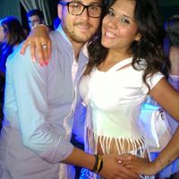 Presentati pubblicando una foto tua e del tuo fm - 1