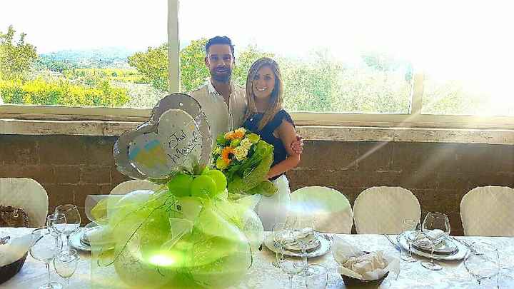 La nostra promessa - 1