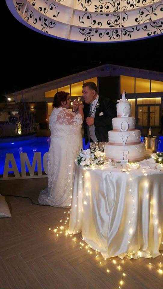 matrimonio vincenzo e lucia 30/09/2017