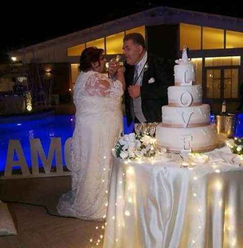 matrimonio vincenzo e lucia 30/09/2017
