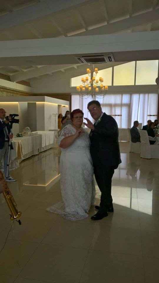 matrimonio vincenzo e lucia 30/09/2017