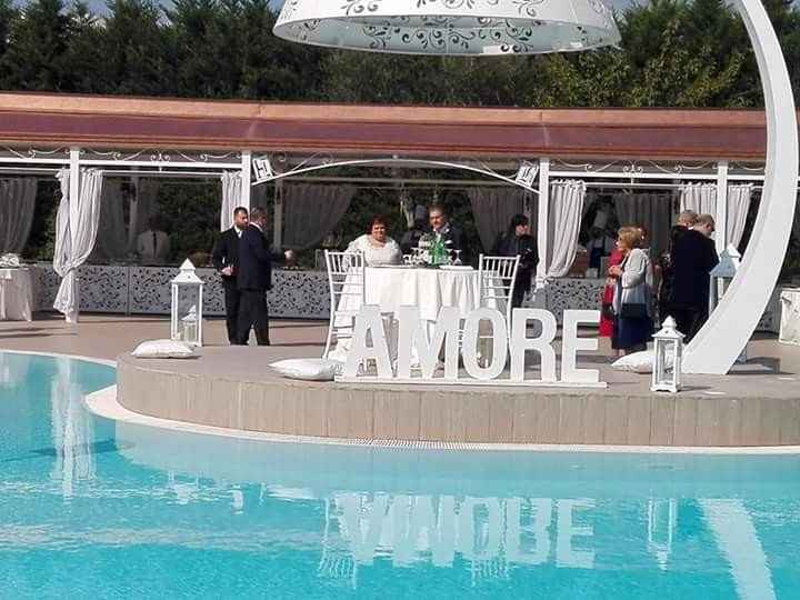 matrimonio vincenzo e lucia 30/09/2017