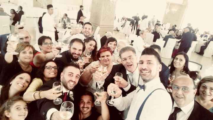 matrimonio vincenzo e lucia 30/09/2017