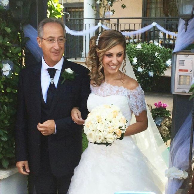 Eccoci sposati! - 13