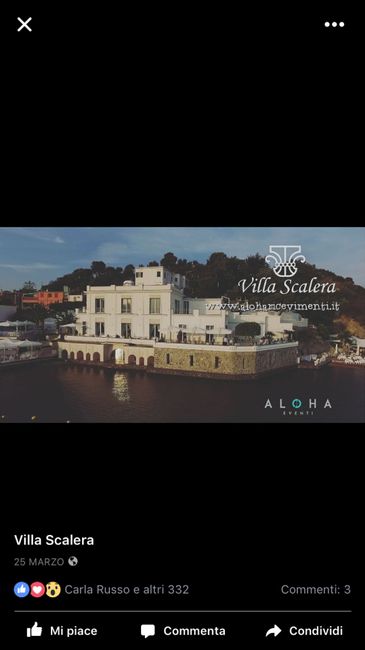 Ristorante, location...raccontiamocelo con le foto! - 1