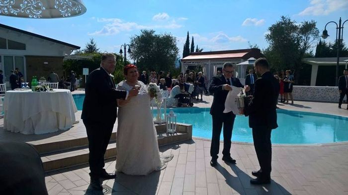 matrimonio vincenzo e lucia 30/09/2017