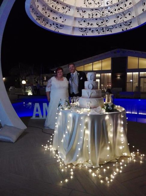 matrimonio vincenzo e lucia 30/09/2017
