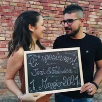 Come annunciare le nozze - 1