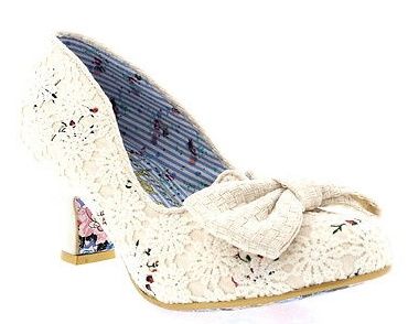 Irregular Choice