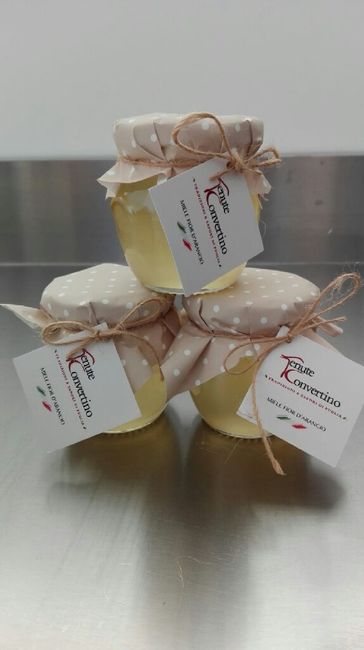 Bomboniere ❣️ - 1