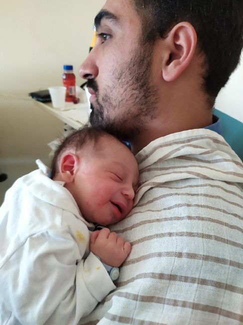 Mamme di ottobre 2019 - 1