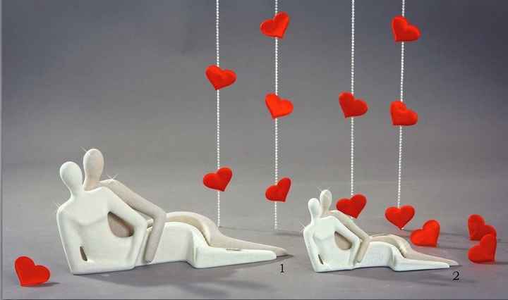 Consiglio bomboniere - 1