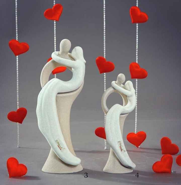 Consiglio bomboniere - 2