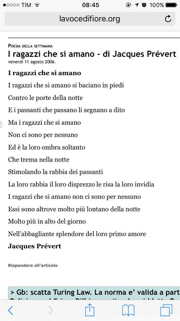 Consiglio segnapostooooooo - 2