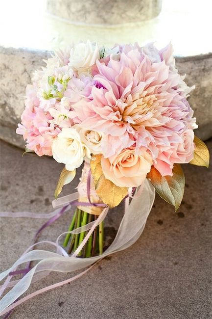 Ortensie e peonie a settembre - Organizzazione matrimonio ...
