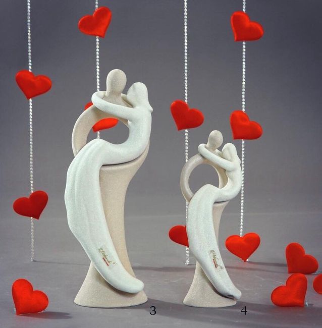 Consiglio bomboniere - 2